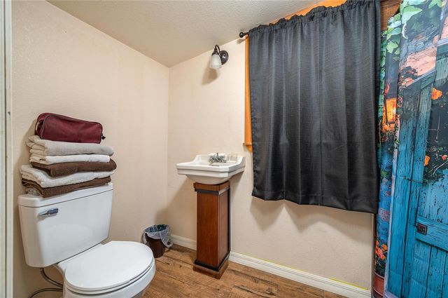 200 BRITTON STREET, Babson Park, FL 33827