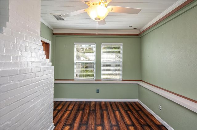 200 BRITTON STREET, Babson Park, FL 33827