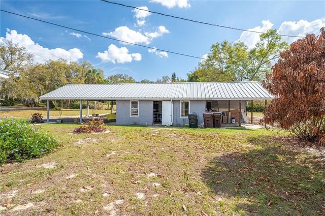 200 BRITTON STREET, Babson Park, FL 33827