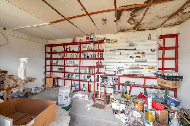 200 BRITTON STREET, Babson Park, FL 33827