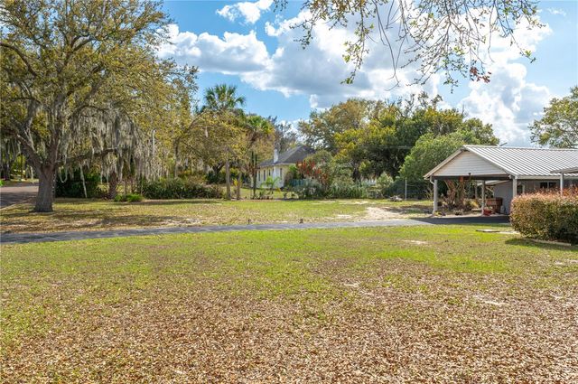 200 BRITTON STREET, Babson Park, FL 33827