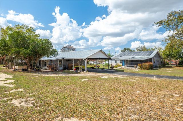 200 BRITTON STREET, Babson Park, FL 33827