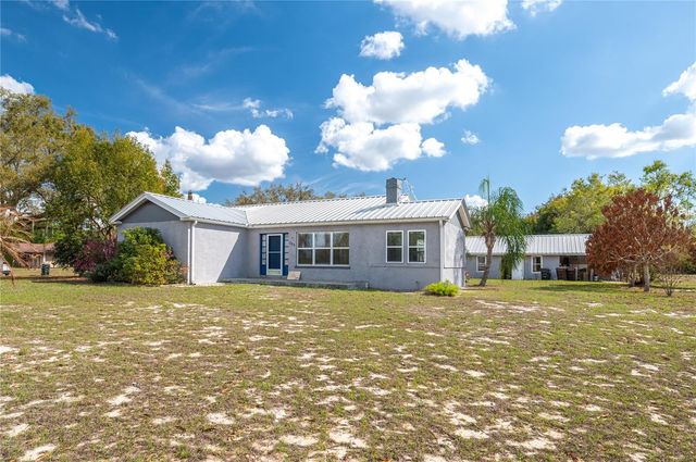 200 BRITTON STREET, Babson Park, FL 33827