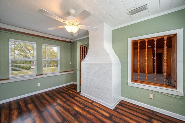 200 BRITTON STREET, Babson Park, FL 33827