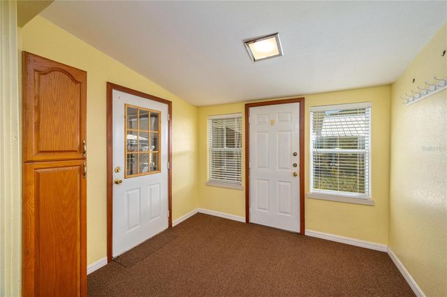 200 BRITTON STREET, Babson Park, FL 33827