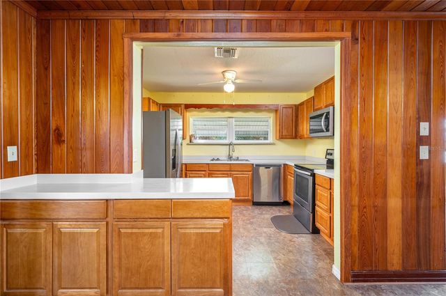 200 BRITTON STREET, Babson Park, FL 33827