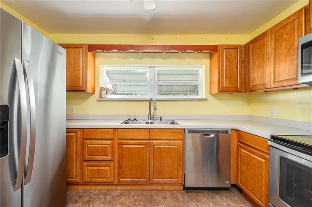 200 BRITTON STREET, Babson Park, FL 33827