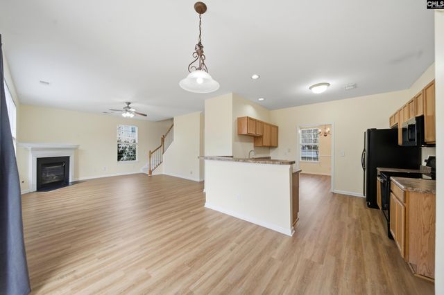 18 White Clover Court, Irmo, SC 29063