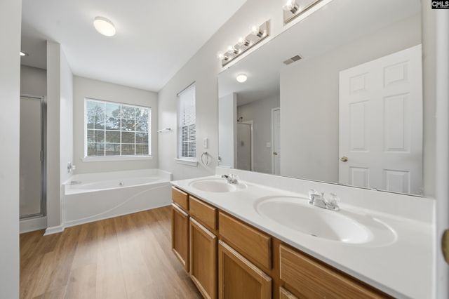 18 White Clover Court, Irmo, SC 29063