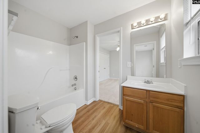 18 White Clover Court, Irmo, SC 29063