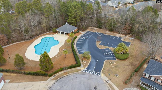 18 White Clover Court, Irmo, SC 29063