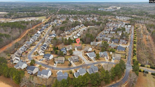 18 White Clover Court, Irmo, SC 29063