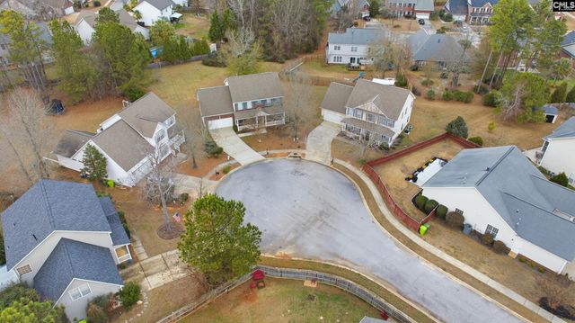 18 White Clover Court, Irmo, SC 29063