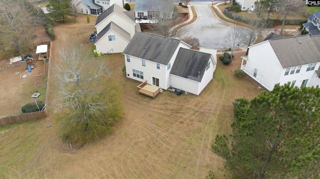 18 White Clover Court, Irmo, SC 29063