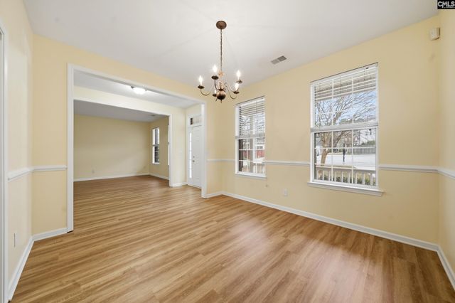 18 White Clover Court, Irmo, SC 29063