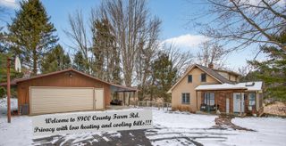 8900 County Farm Road, Sandstone Twp, MI 49269