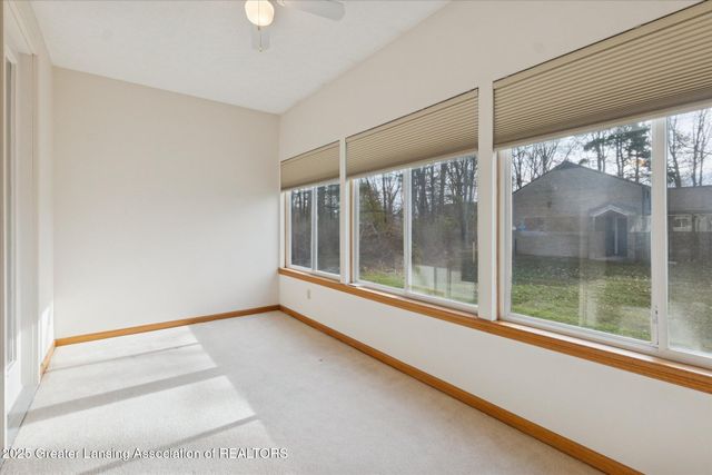 1409 Weatherhill Court, East Lansing, MI 48823