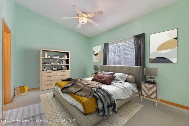 1409 Weatherhill Court, East Lansing, MI 48823