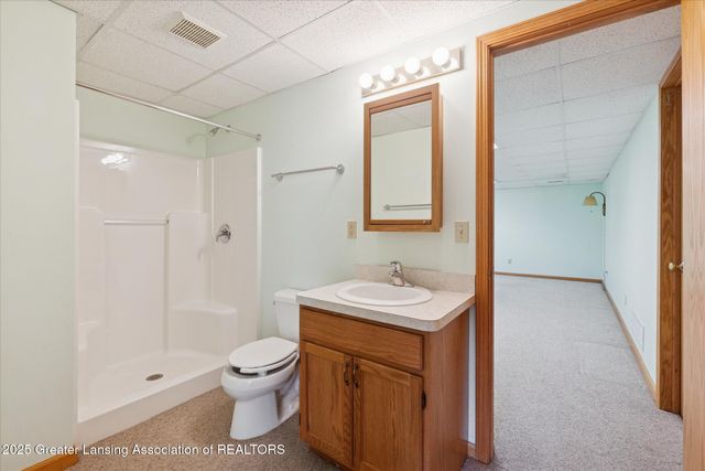 1409 Weatherhill Court, East Lansing, MI 48823