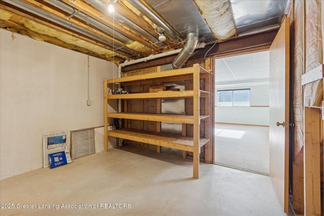 1409 Weatherhill Court, East Lansing, MI 48823