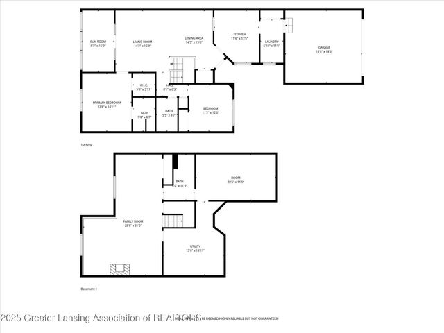 1409 Weatherhill Court, East Lansing, MI 48823