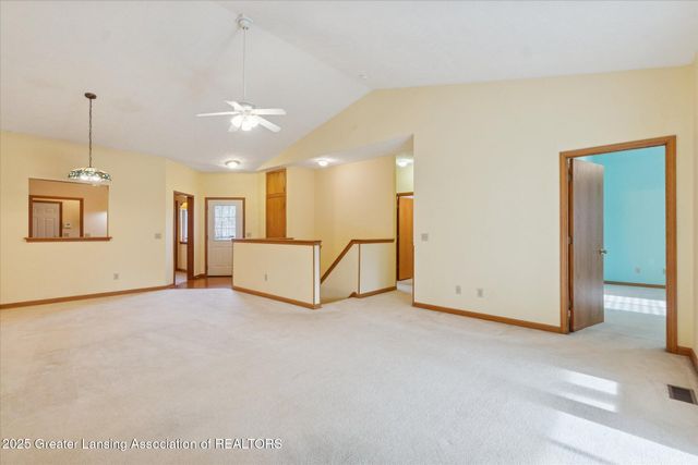 1409 Weatherhill Court, East Lansing, MI 48823