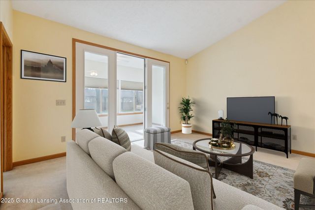 1409 Weatherhill Court, East Lansing, MI 48823