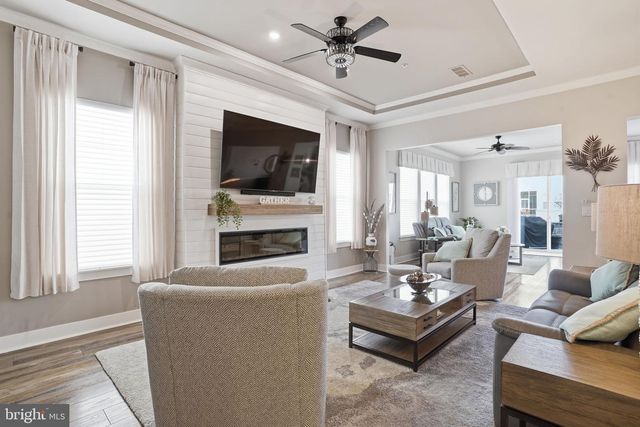 129 SAILCLOTH WAY, Chester, MD 21619