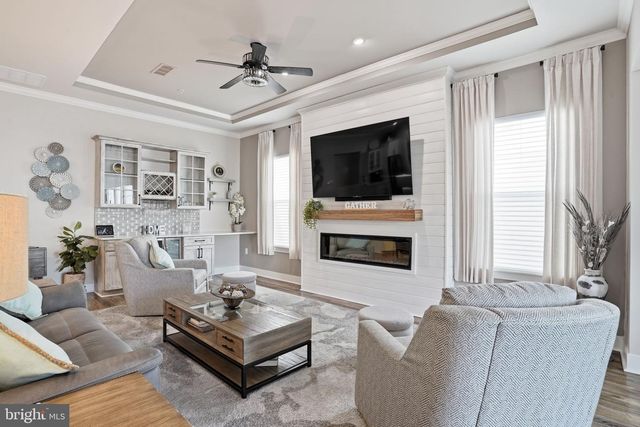 129 SAILCLOTH WAY, Chester, MD 21619