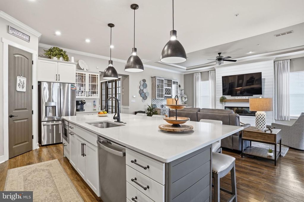 Image 1 of property listing at 129 SAILCLOTH WAY, Chester, MD 21619