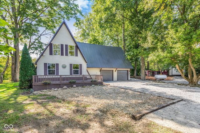 1503 E 600 S, Anderson, IN 46013