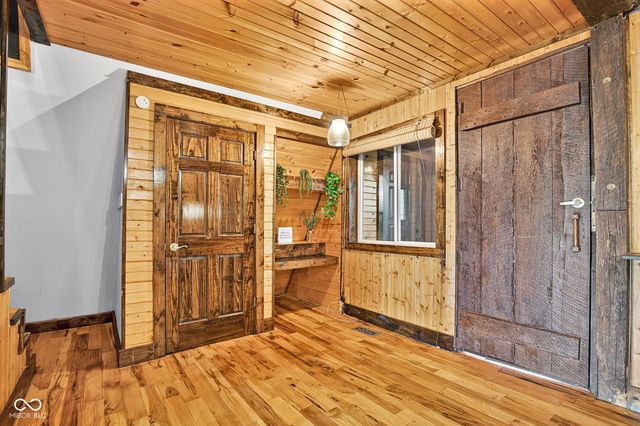 1503 E 600 S, Anderson, IN 46013