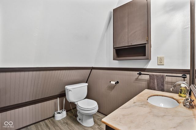 1503 E 600 S, Anderson, IN 46013