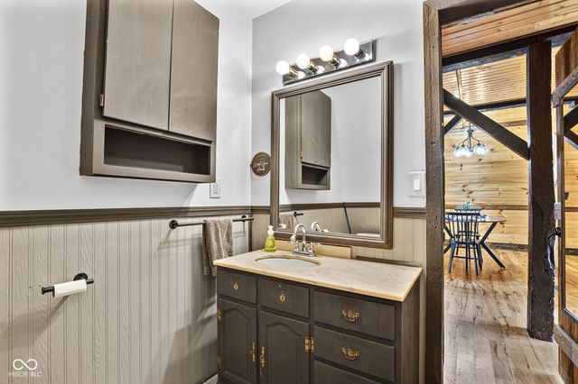 1503 E 600 S, Anderson, IN 46013