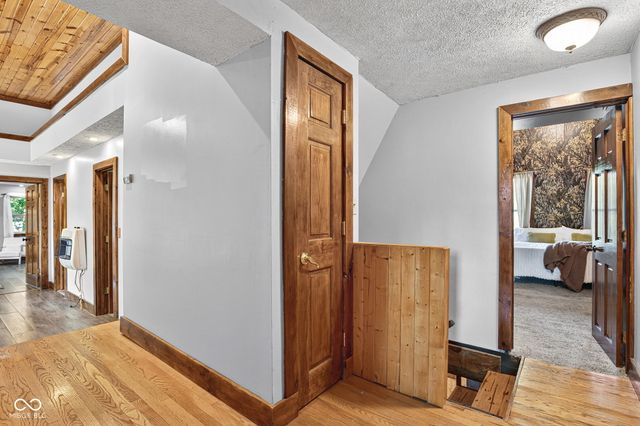 1503 E 600 S, Anderson, IN 46013