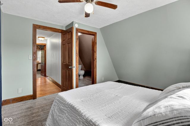 1503 E 600 S, Anderson, IN 46013