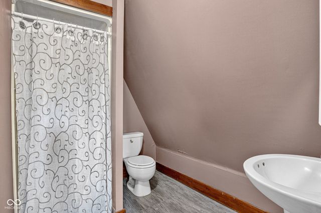 1503 E 600 S, Anderson, IN 46013