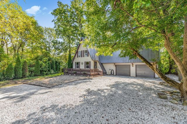 1503 E 600 S, Anderson, IN 46013