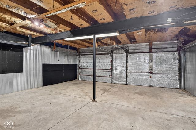 1503 E 600 S, Anderson, IN 46013