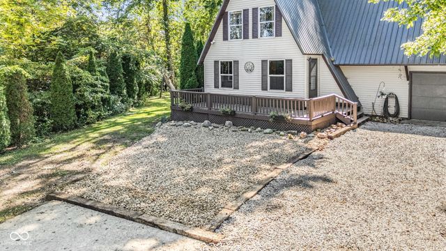 1503 E 600 S, Anderson, IN 46013