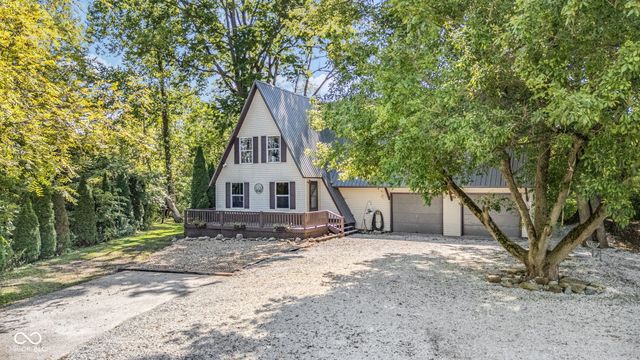 1503 E 600 S, Anderson, IN 46013