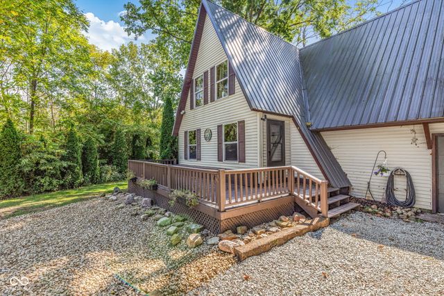 1503 E 600 S, Anderson, IN 46013