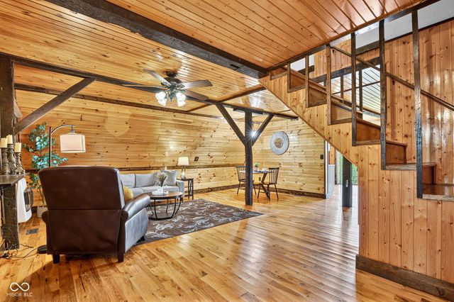 1503 E 600 S, Anderson, IN 46013