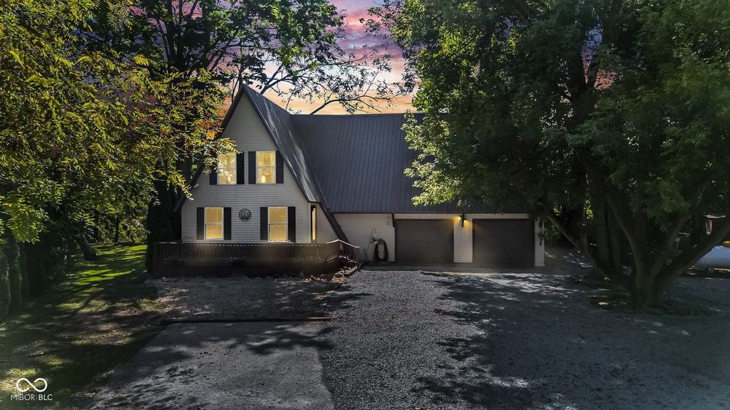 1503 E 600 S, Anderson, IN 46013