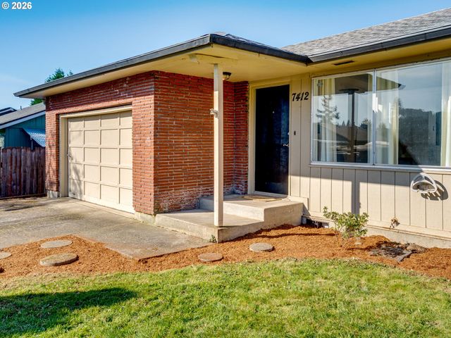 7412 Ne 121ST Ct, Vancouver, WA 98682