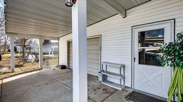 512 W Evans Street, Rice Lake, WI 54868