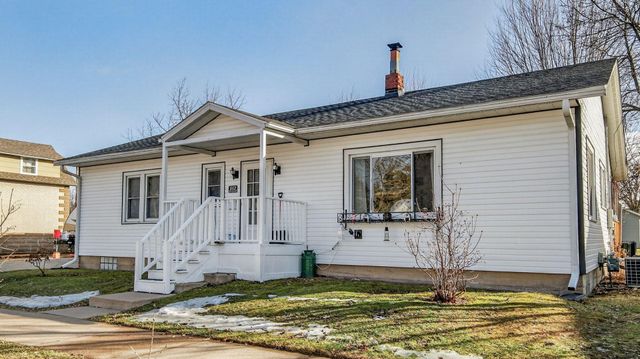 512 W Evans Street, Rice Lake, WI 54868