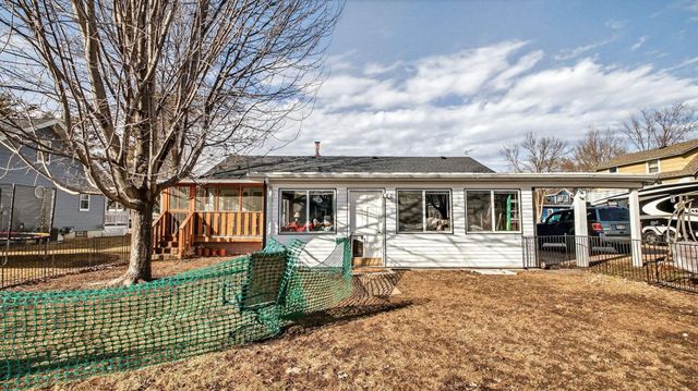 512 W Evans Street, Rice Lake, WI 54868