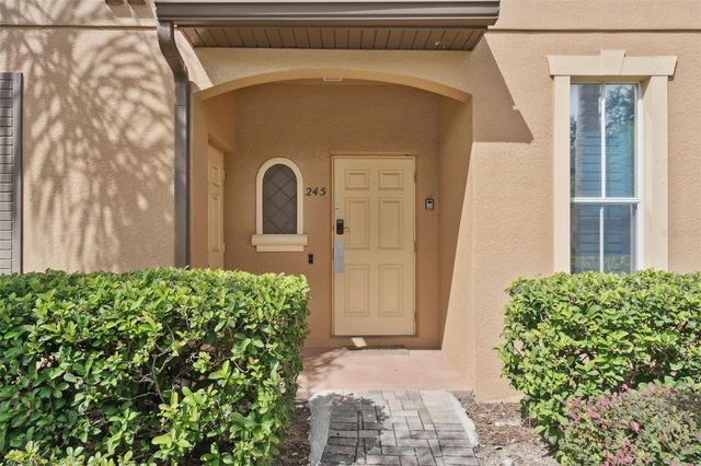 245 CAMBRIA AVENUE, Davenport, FL 33897