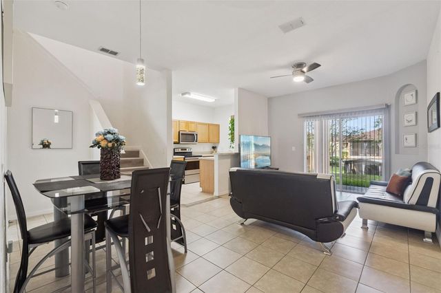 245 CAMBRIA AVENUE, Davenport, FL 33897